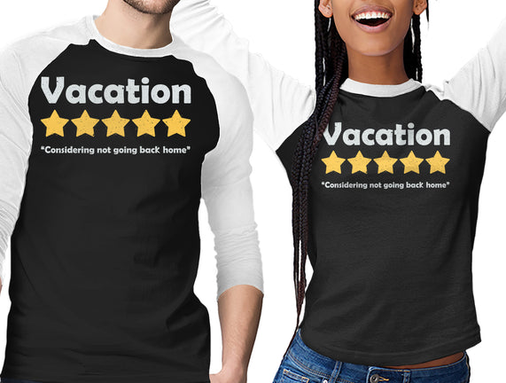 Vacation Review