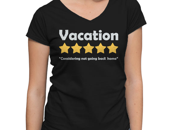 Vacation Review