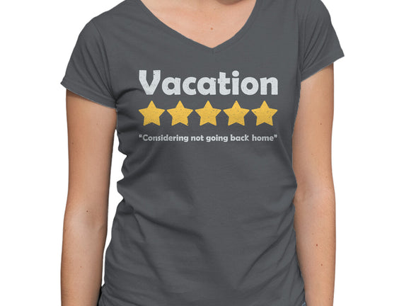 Vacation Review
