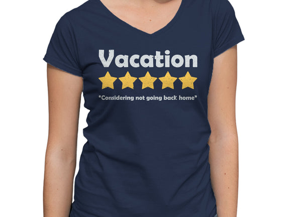 Vacation Review