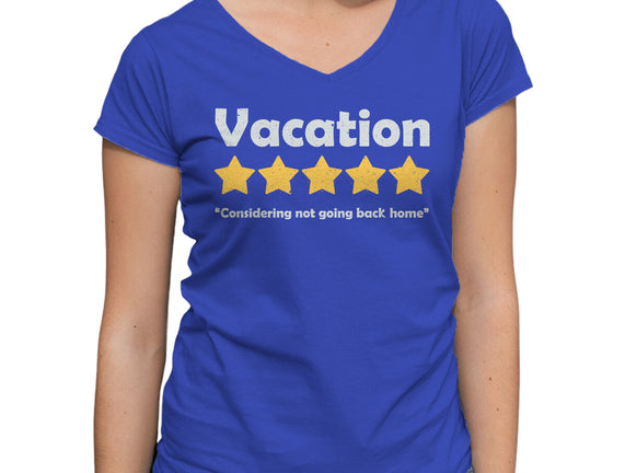 Vacation Review