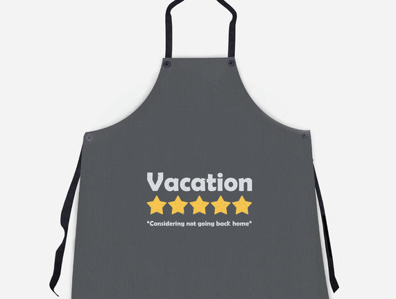 Vacation Review