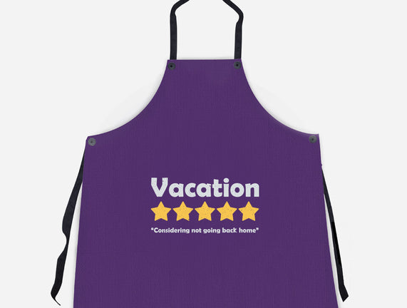 Vacation Review