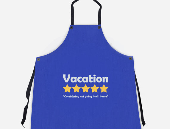 Vacation Review