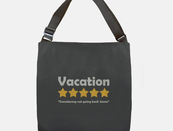 Vacation Review
