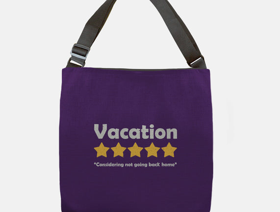 Vacation Review
