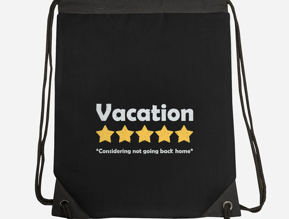 Vacation Review