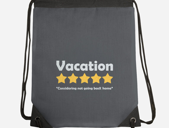 Vacation Review