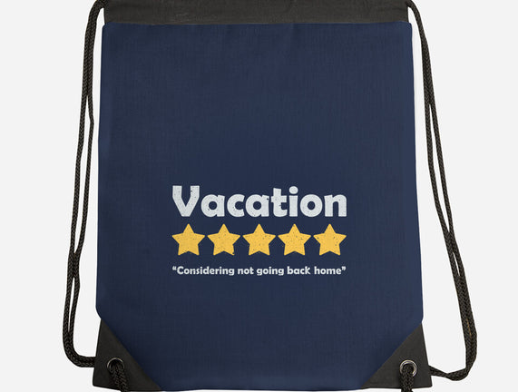 Vacation Review