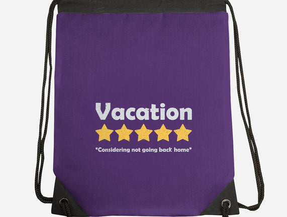 Vacation Review