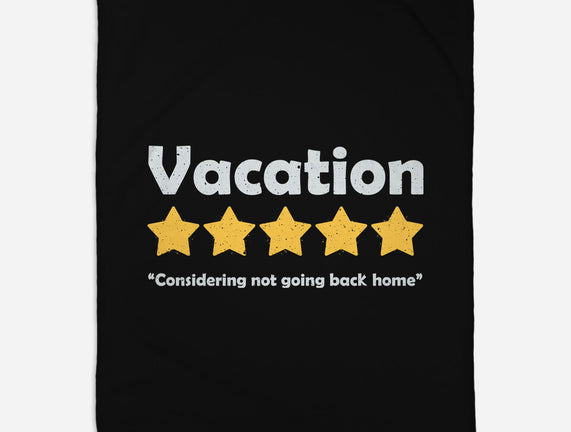Vacation Review