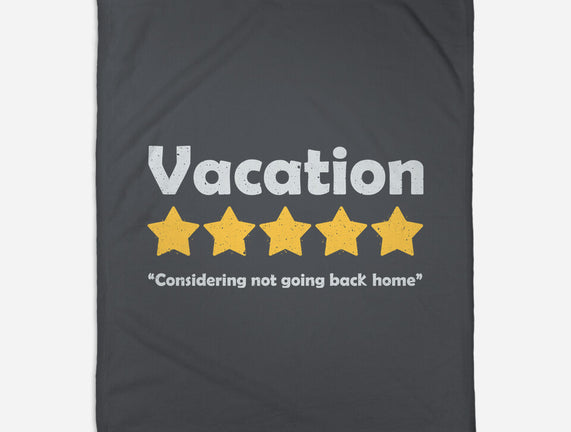 Vacation Review