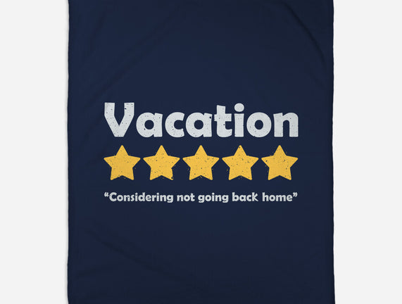 Vacation Review