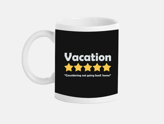 Vacation Review