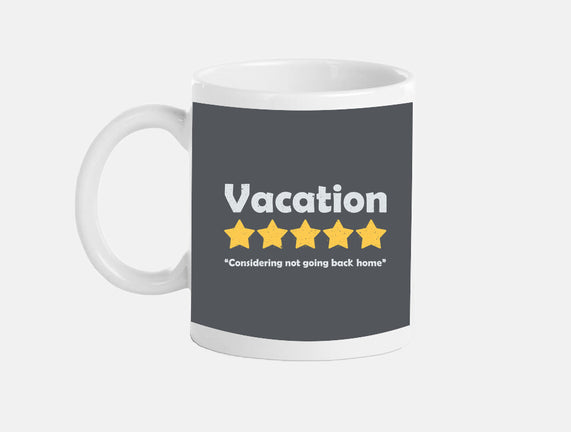 Vacation Review