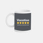 Vacation Review-None-Mug-Drinkware-NMdesign