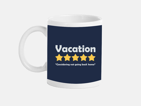 Vacation Review