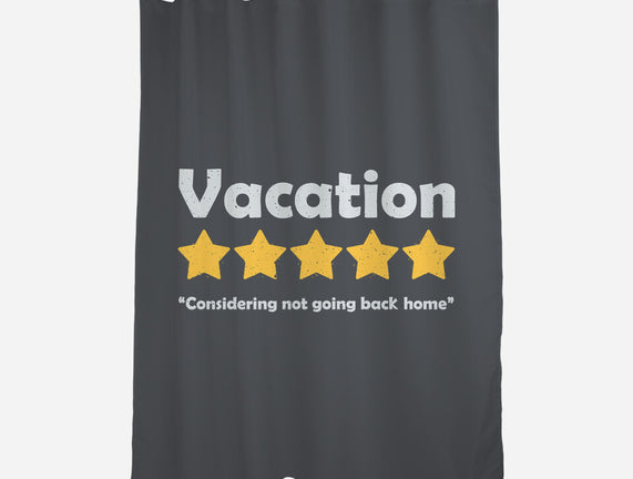 Vacation Review