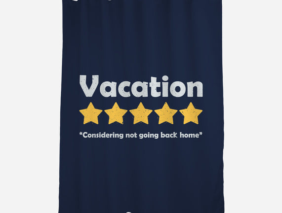 Vacation Review