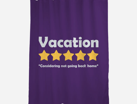 Vacation Review