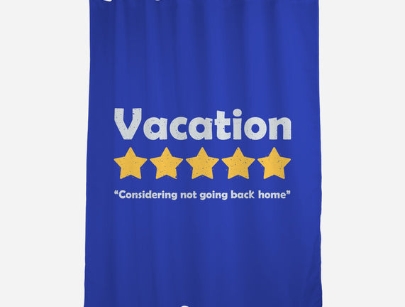 Vacation Review