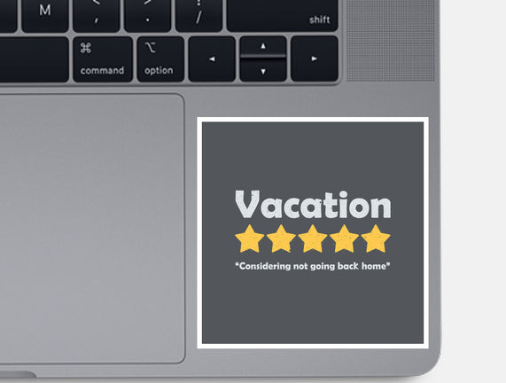 Vacation Review