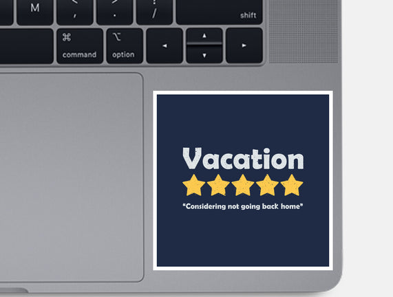 Vacation Review