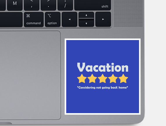 Vacation Review