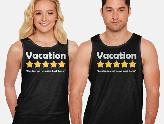 Vacation Review