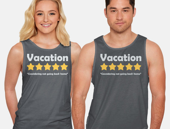 Vacation Review