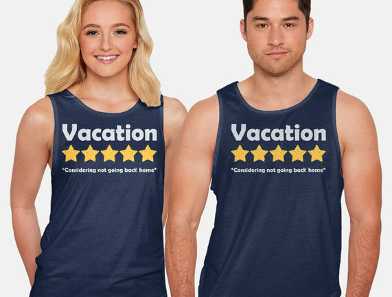 Vacation Review