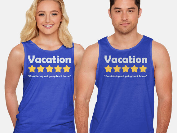 Vacation Review