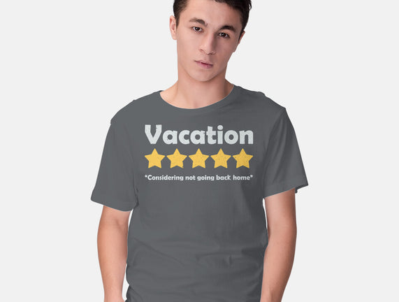 Vacation Review