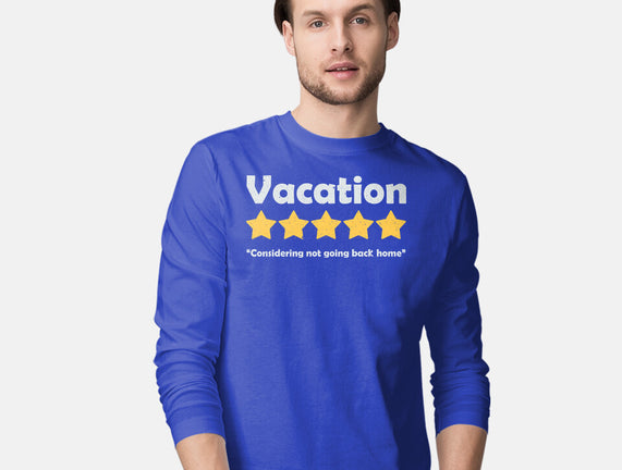 Vacation Review