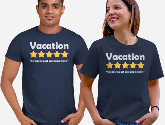 Vacation Review