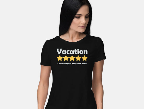 Vacation Review