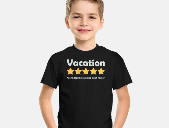 Vacation Review