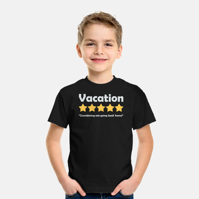 Vacation Review-Youth-Basic-Tee-NMdesign