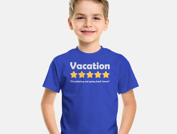 Vacation Review