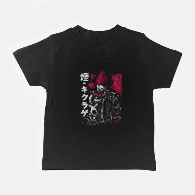 En And Kikurage-Baby-Basic-Tee-xMorfina