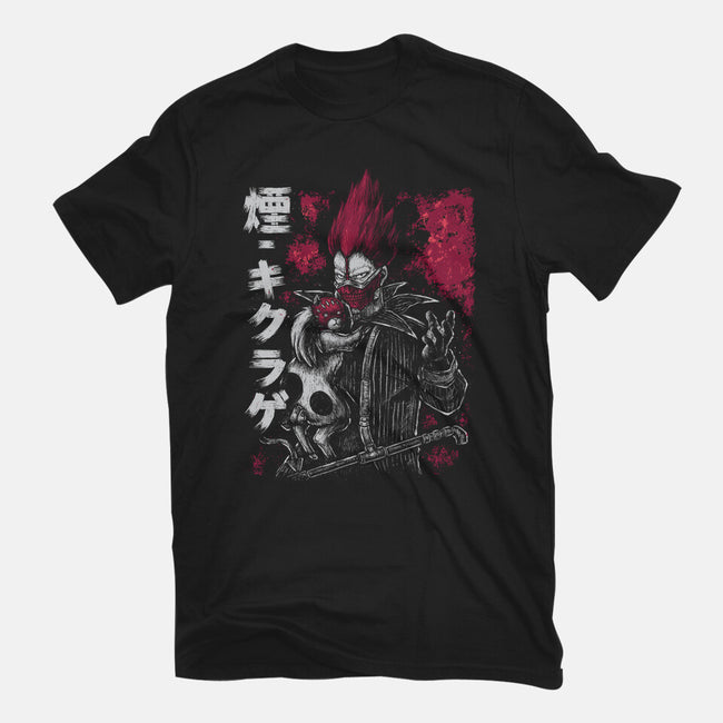 En And Kikurage-Womens-Basic-Tee-xMorfina