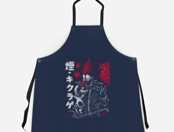 En And Kikurage