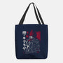 En And Kikurage-None-Basic Tote-Bag-xMorfina