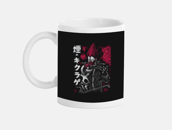 En And Kikurage