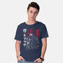 En And Kikurage-Mens-Basic-Tee-xMorfina