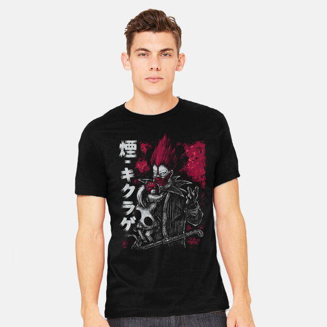 En And Kikurage-Mens-Heavyweight-Tee-xMorfina