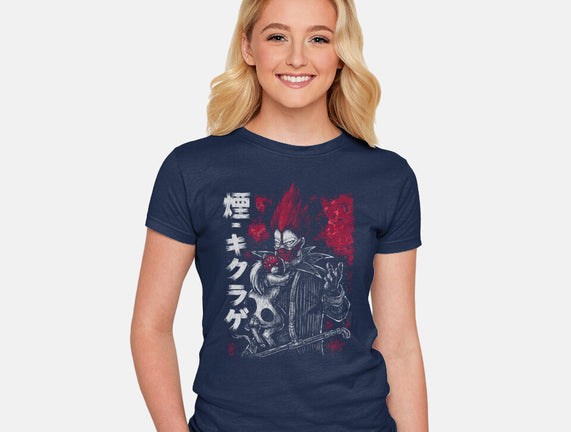 En And Kikurage
