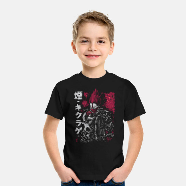 En And Kikurage-Youth-Basic-Tee-xMorfina