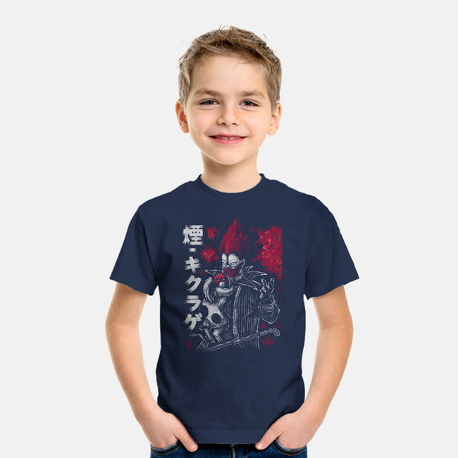 En And Kikurage-Youth-Basic-Tee-xMorfina