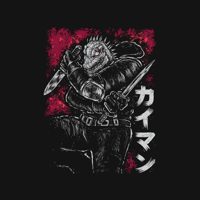 Kaiman-Youth-Crew Neck-Sweatshirt-xMorfina